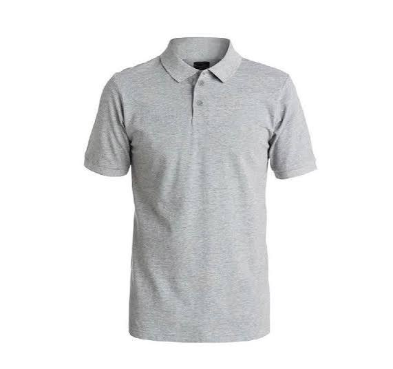 Camiseta Algodon