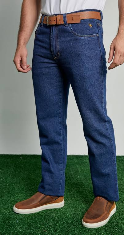 Jean Slim Fit